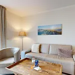 Residenz Bel Vital 46 In Binz, Strandnahe Mit Balkon *