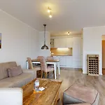 Daire Residenz Bel Vital 46 In Binz, Strandnahe Mit Balkon *