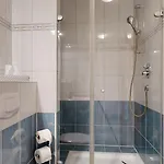 Апартаменты Residenz Bel Vital 46 In Binz, Strandnahe Mit Balkon *