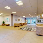 Residenz Bel Vital 46 In Binz, Strandnahe Mit Balkon * Остзебад Бинц