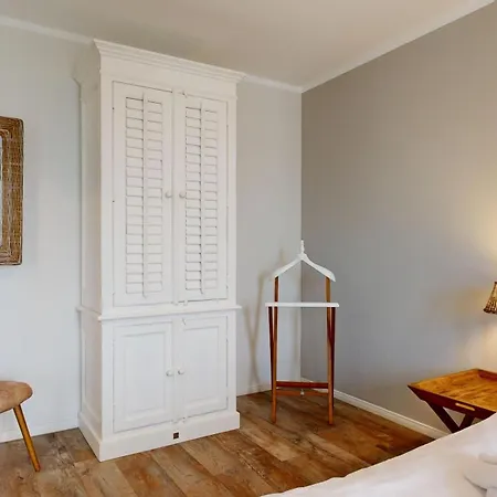 Residenz Bel Vital 46 In Binz, Strandnahe Mit Balkon Apartment *