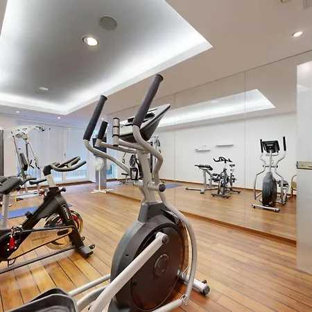 شقة Residenz Bel Vital 46 In Binz, Strandnahe Mit Balkon بينز